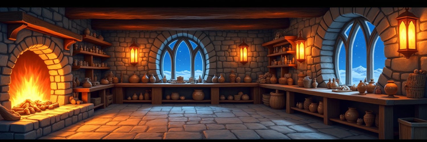 StillHollowGame's profile banner image