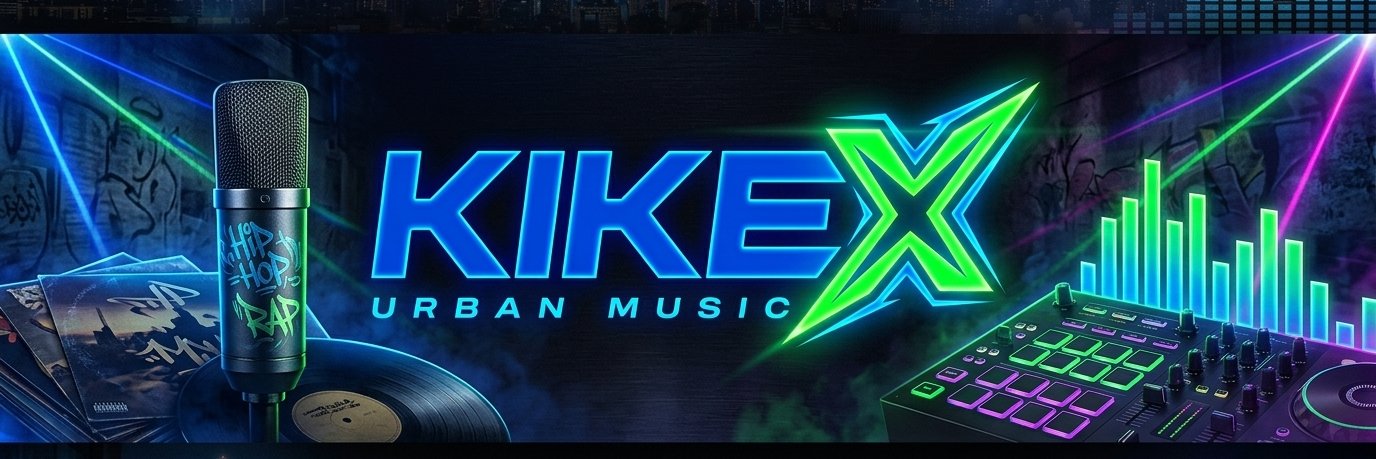 kikexprod's profile banner image