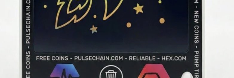 HEXDropRVA banner