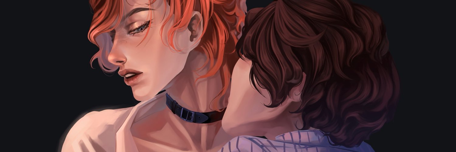 RykimiRayka's profile banner image