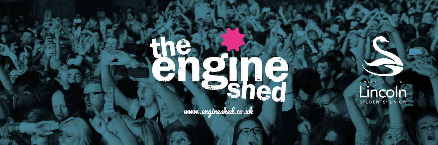 The Engine Shed (@engineshed) / Posts / X