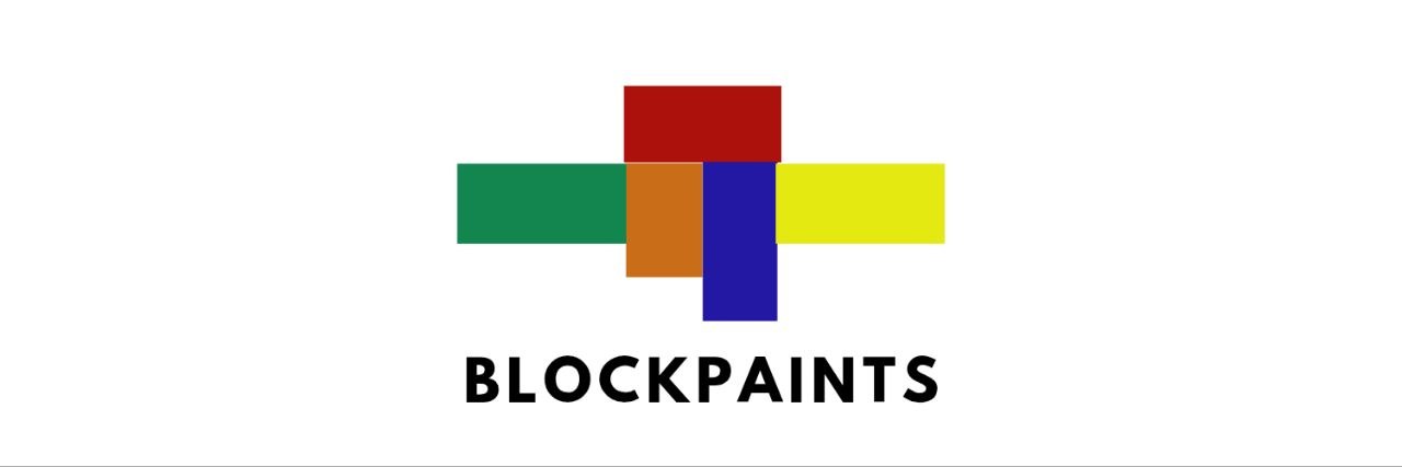 BlockPaints banner