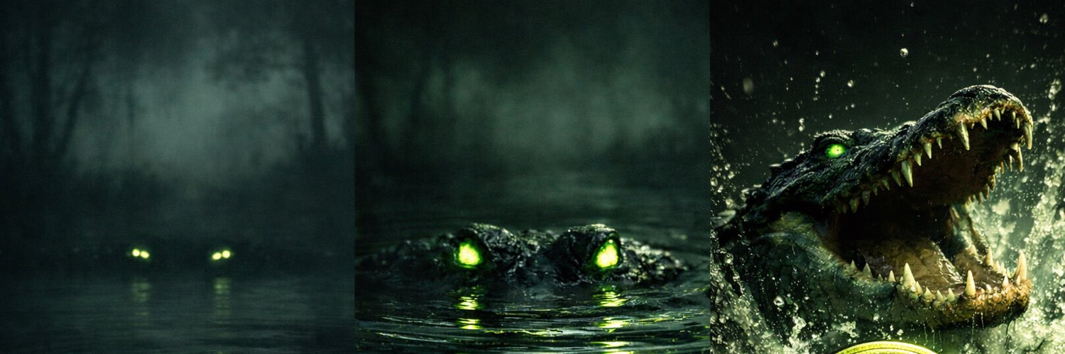 Drain the Swamp banner