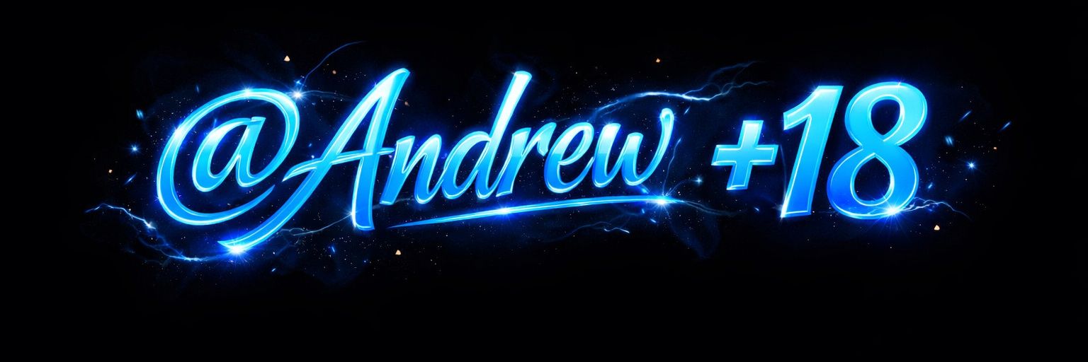 Andrew(Lima/Perú🇵🇪) banner