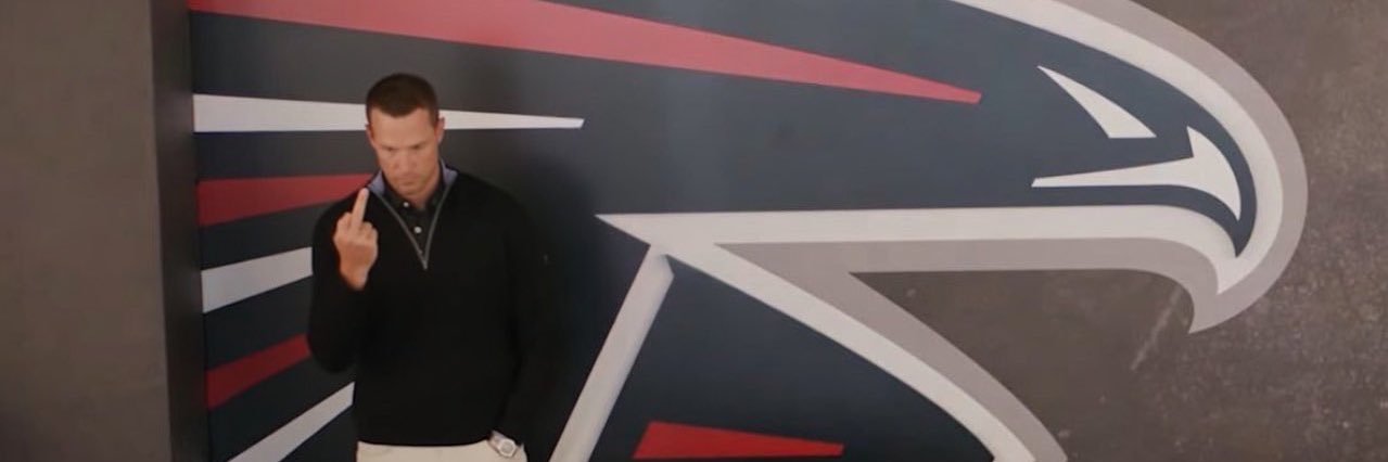 Brax "Busch Heavy" Bull banner