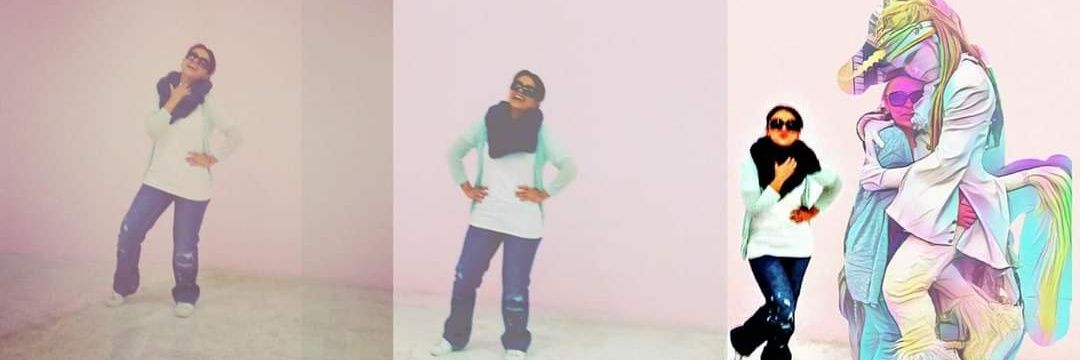 Alesandra Martin banner