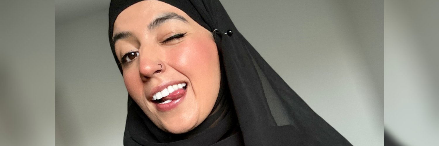Mommy Fareeda💫 banner