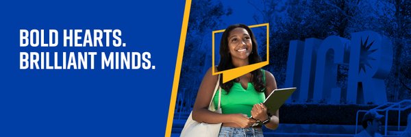 UCRiverside Profile Banner