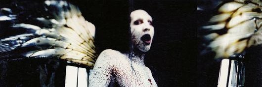 Revolvermag's profile banner image
