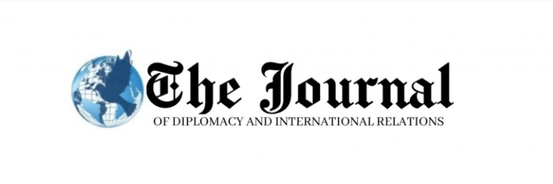 JournalofDiplo's profile banner image
