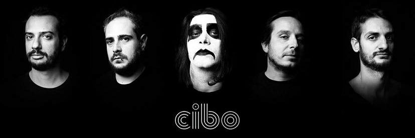 ciboband's profile banner image