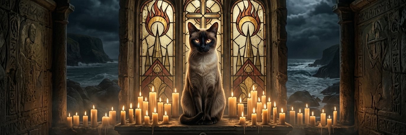 NineLivesChapel's profile banner image