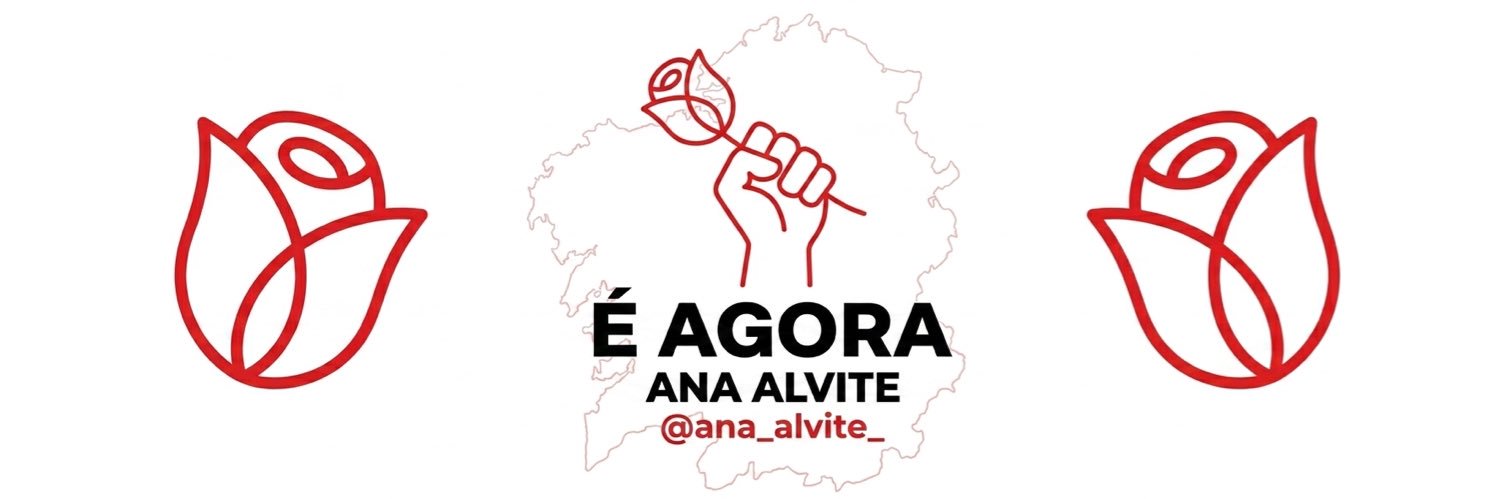 Ana Alvite banner