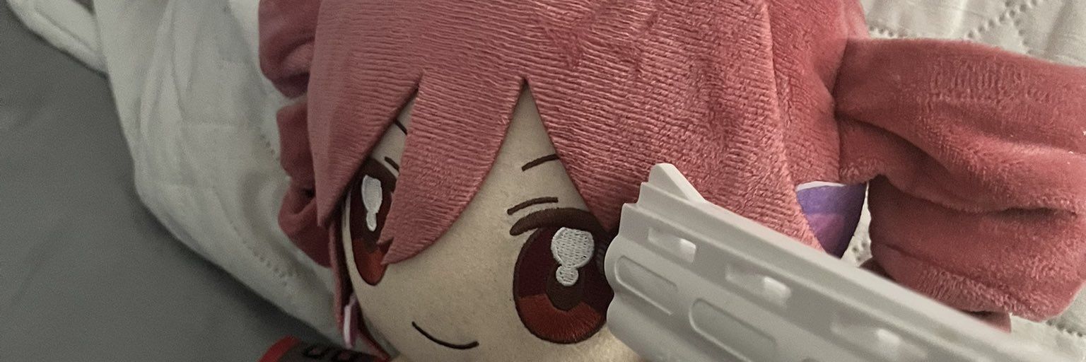 Lexieeeeeeee banner