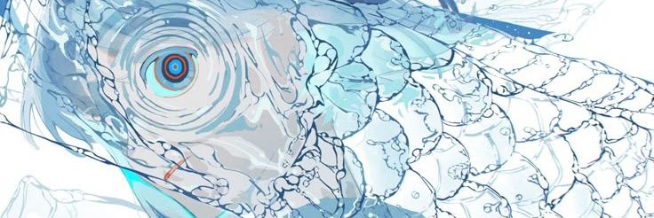 Imperfectumes𓆝fish of edtwt banner