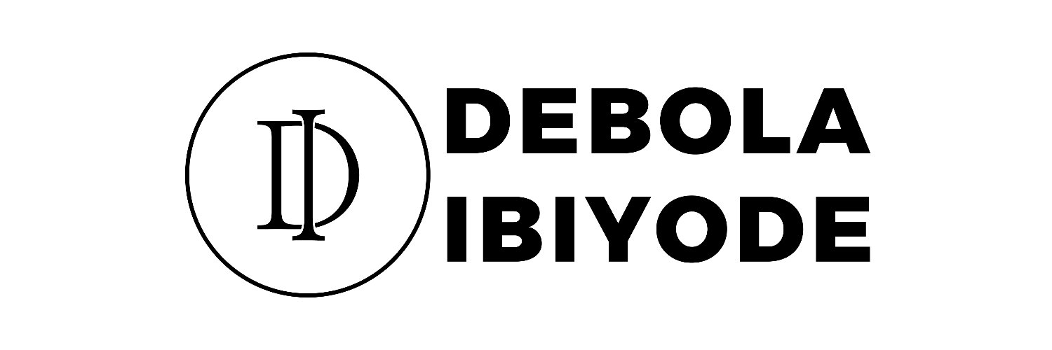 Debola Ibiyode banner
