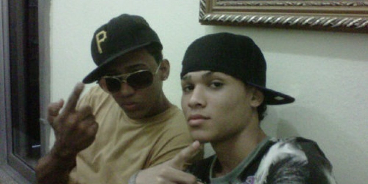 Cibrasa_Records's profile banner image
