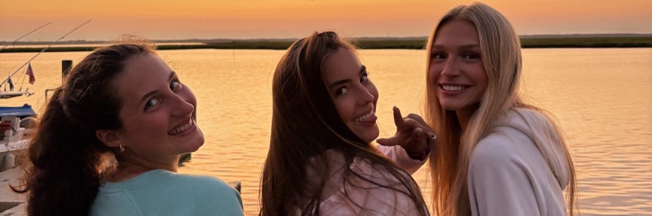 Goddess Ellie banner