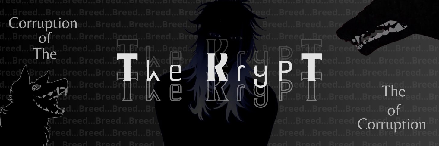 Tᖾᥱ Kɾყρt banner