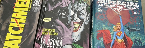 MILCOMICS Profile Banner