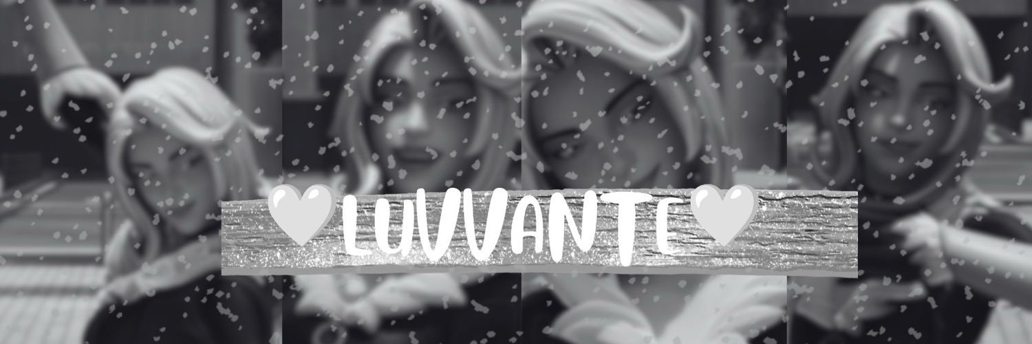 luvvierajs's profile banner image