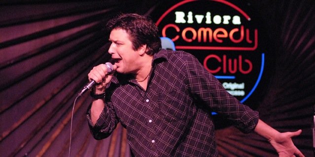 Vinnie Coppola banner