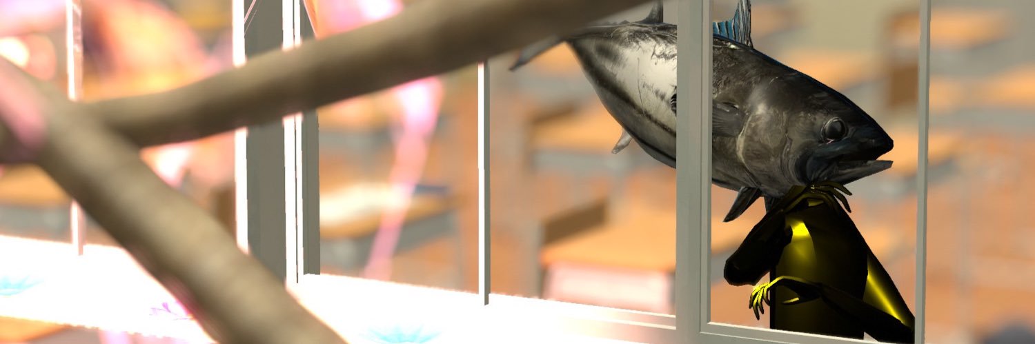 れいらさん banner