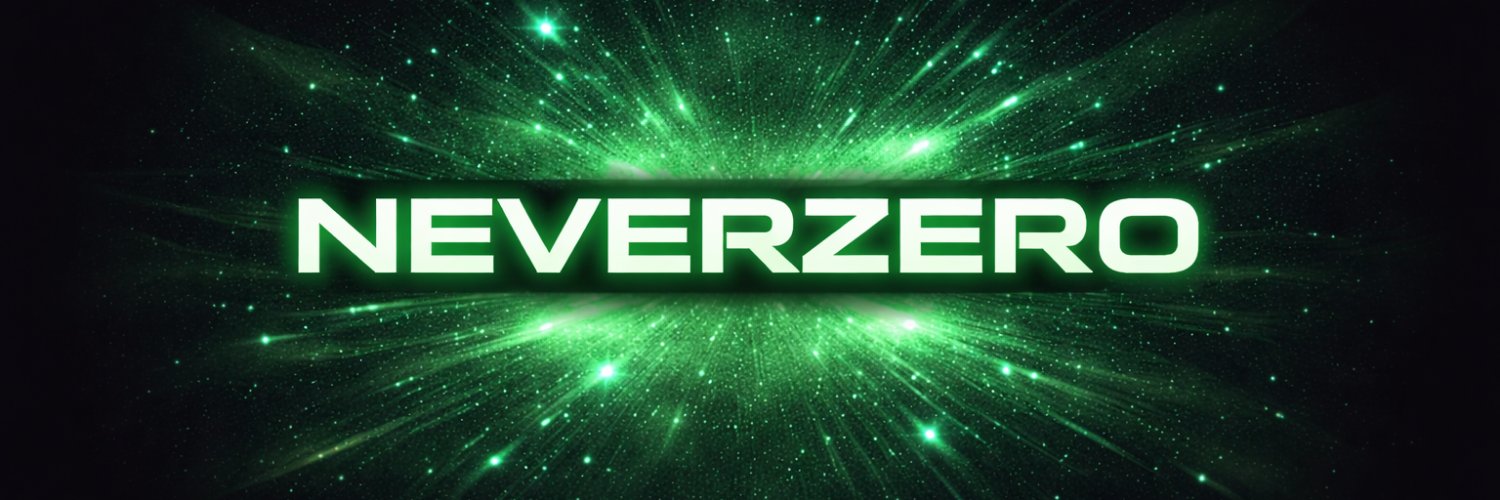 永不归零 banner