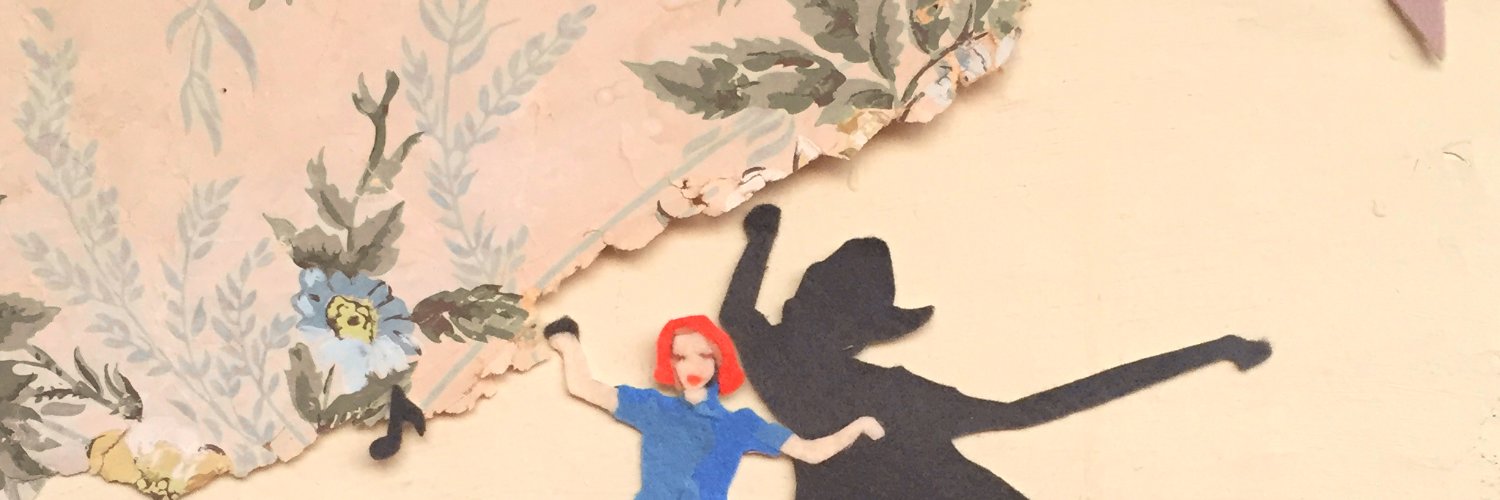XimenaEscobar's profile banner image