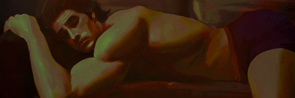 John Doe banner