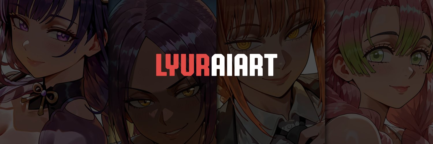 LyuraiTwo banner