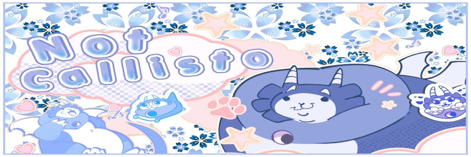 NOT-CALLISTO banner