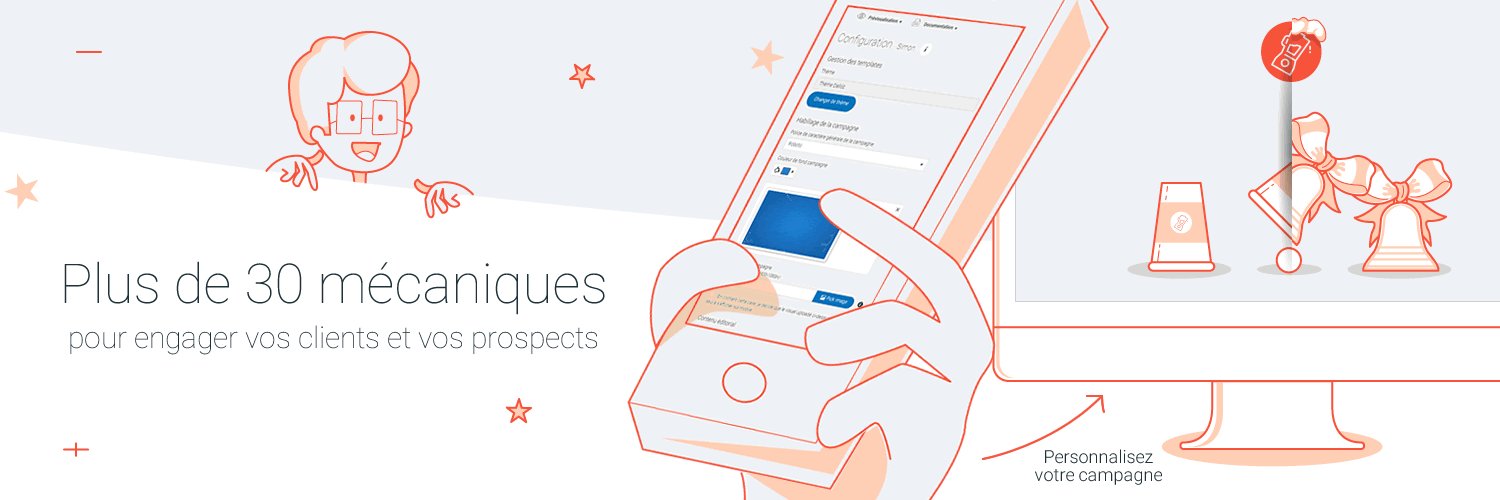 Socialshaker banner