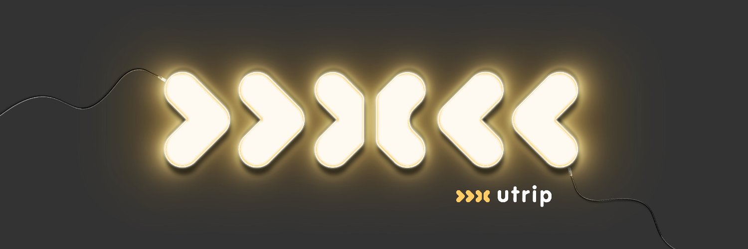 UTRIP banner