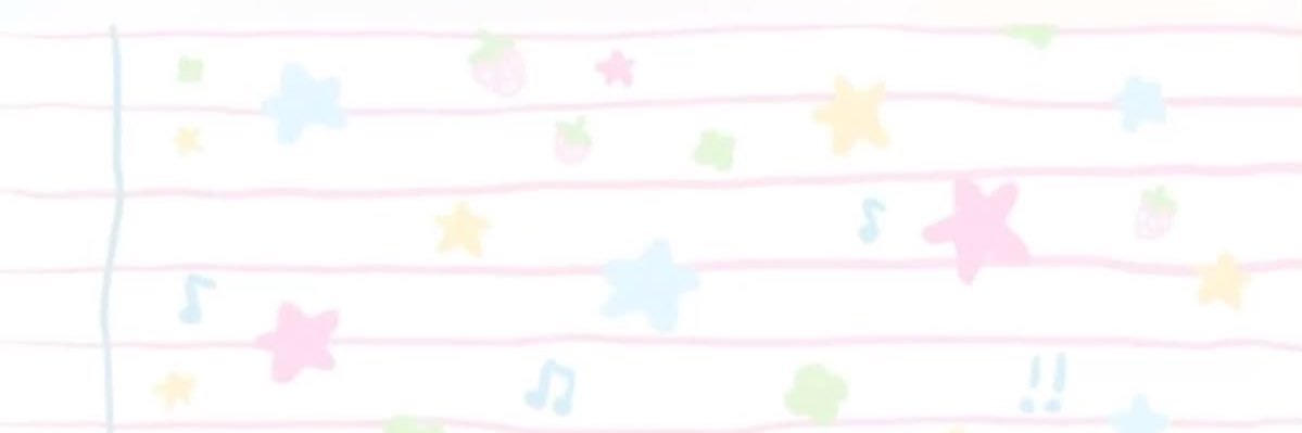ymuffine's profile banner image