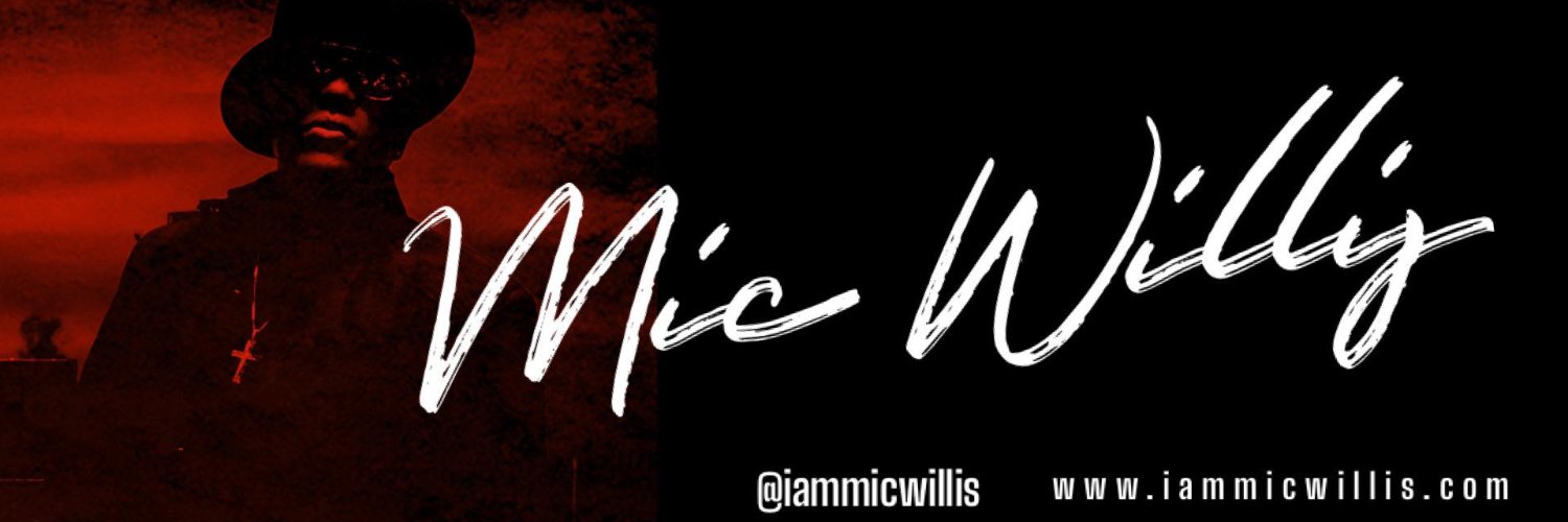 micdigitalx's profile banner image