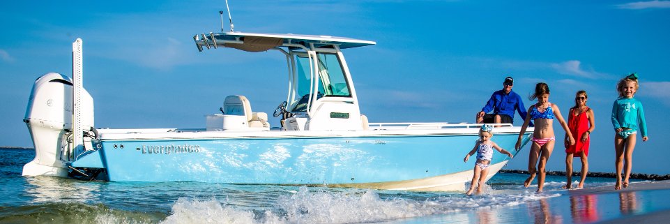 Legendary Marine banner