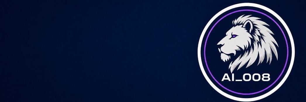AI__008W's profile banner image
