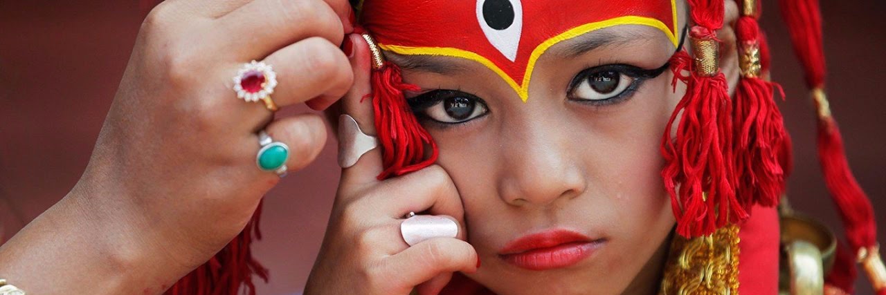 Lisa Mitchell banner