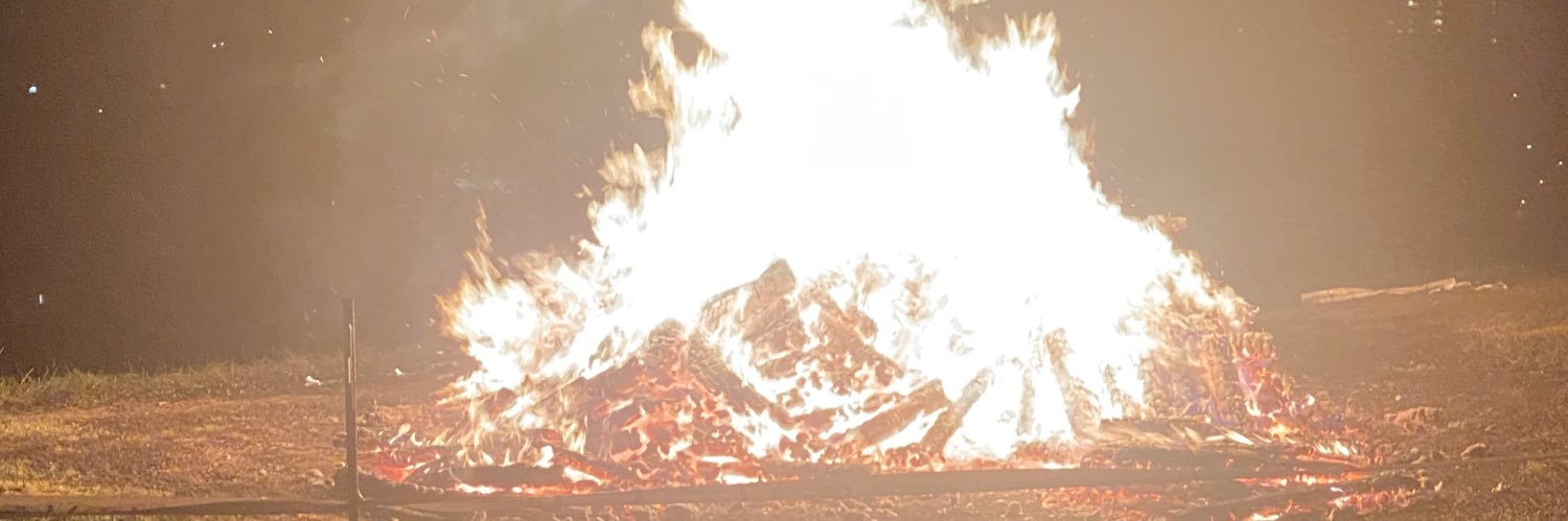 D banner