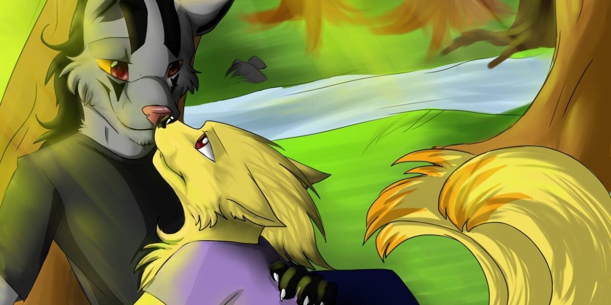 MrMightyena's profile banner image