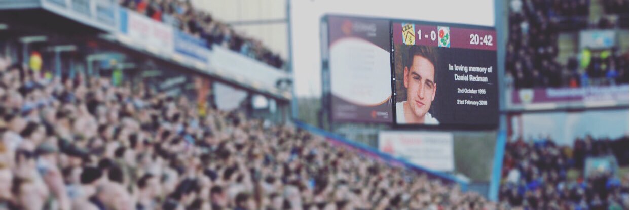 Ben Jacob banner