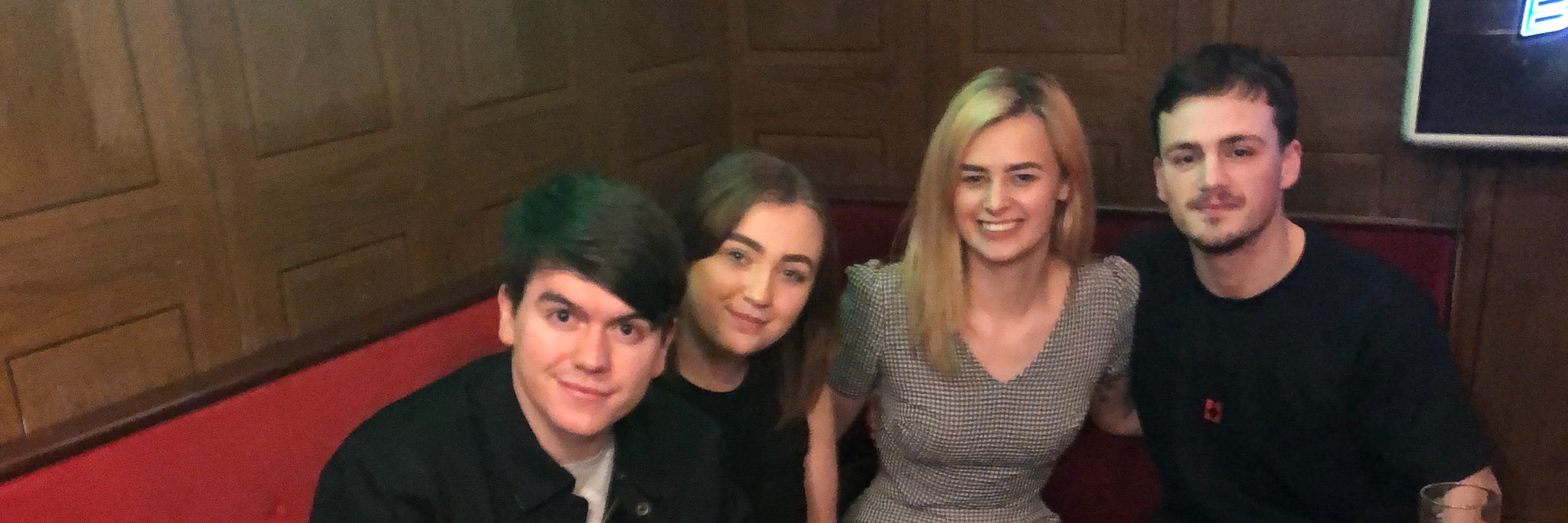 ConnorSmith7's profile banner image