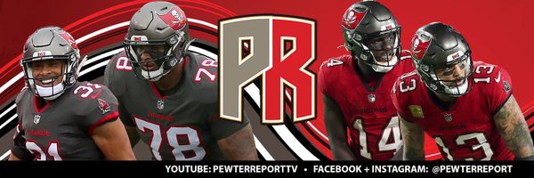 PewterReport Profile Banner