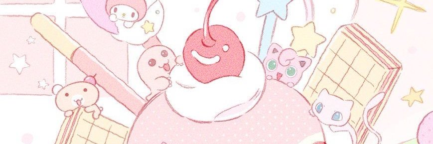 ˚✧┆lumi 🌸 ˚. ᵎᵎ˖ banner