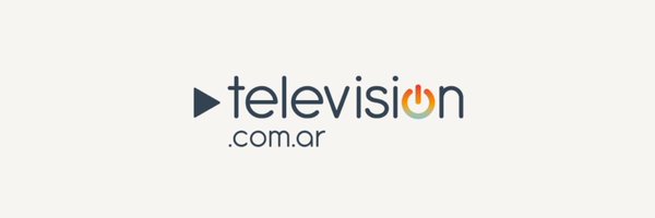TelevisionComAr Profile Banner