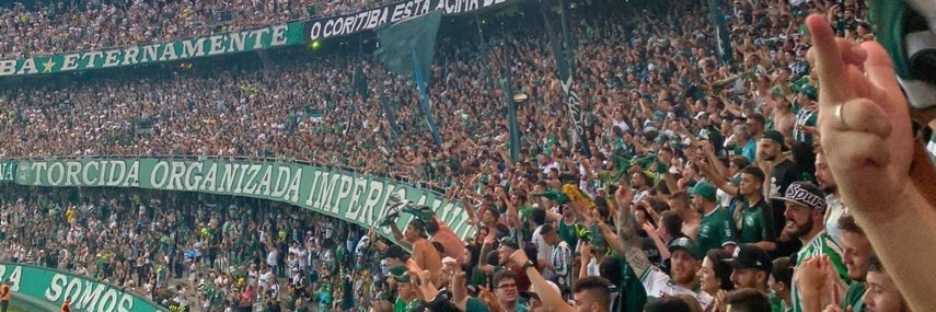 Lucas Ribeiro banner