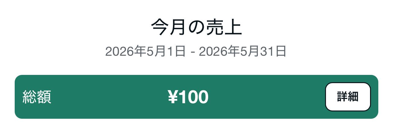 りん｜初日に0→1達成🌼 banner