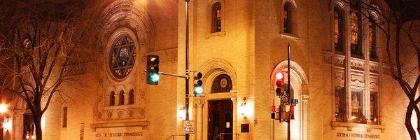 SixthandI Profile Banner