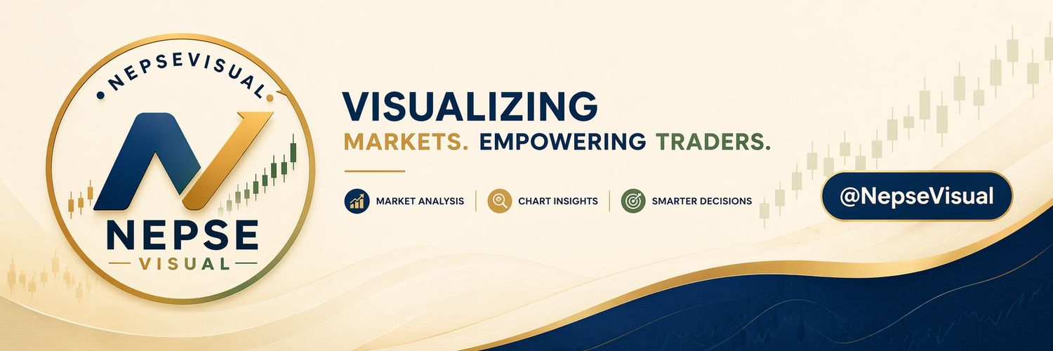 Nepse Visuals banner